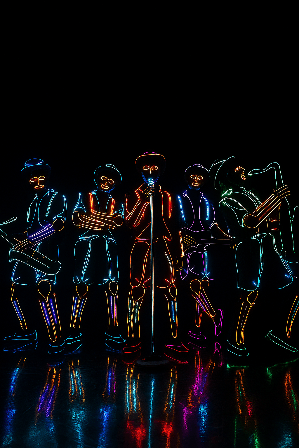 LED Show