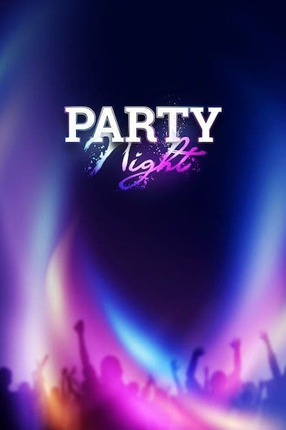 Fresher's night