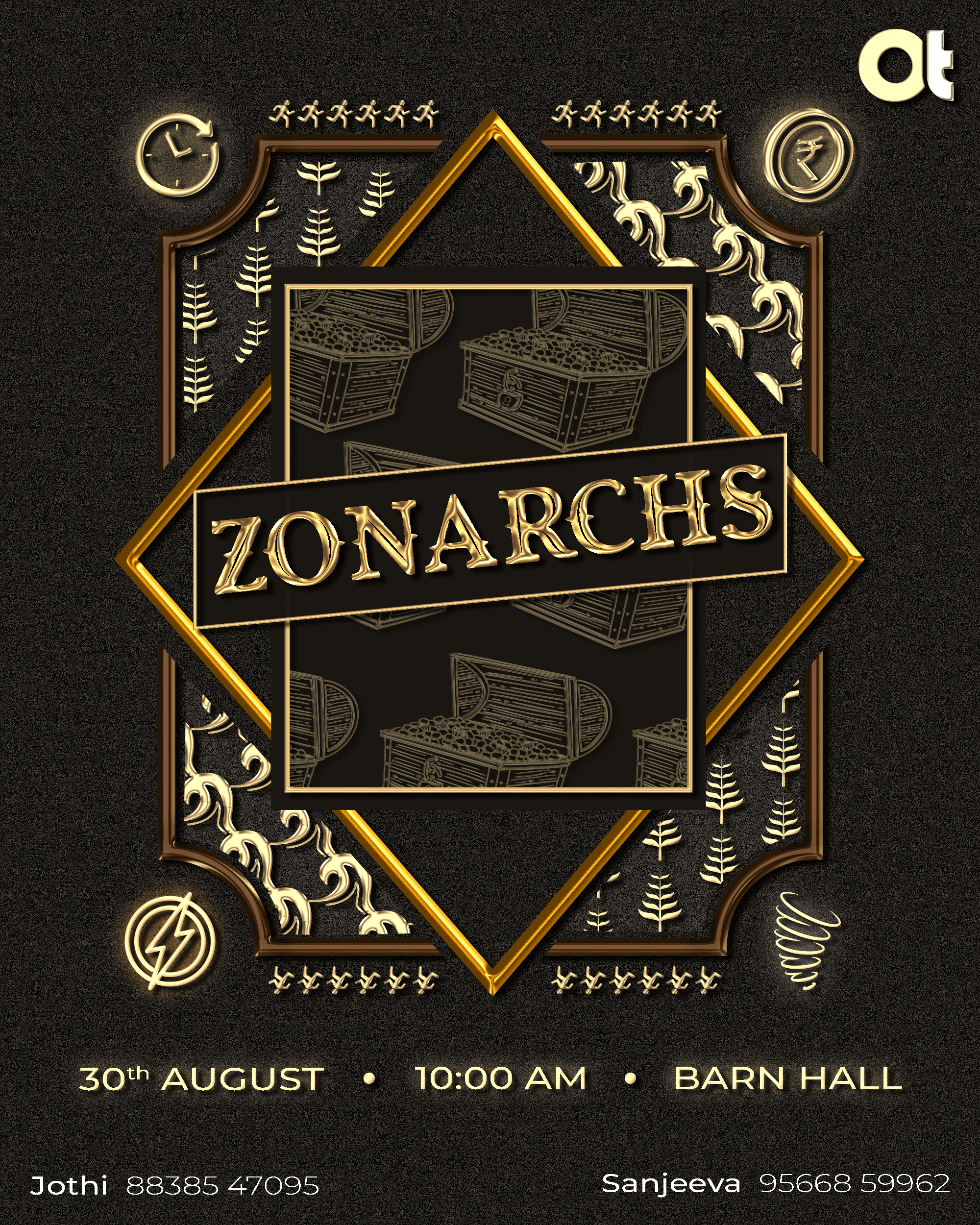 Zonarach