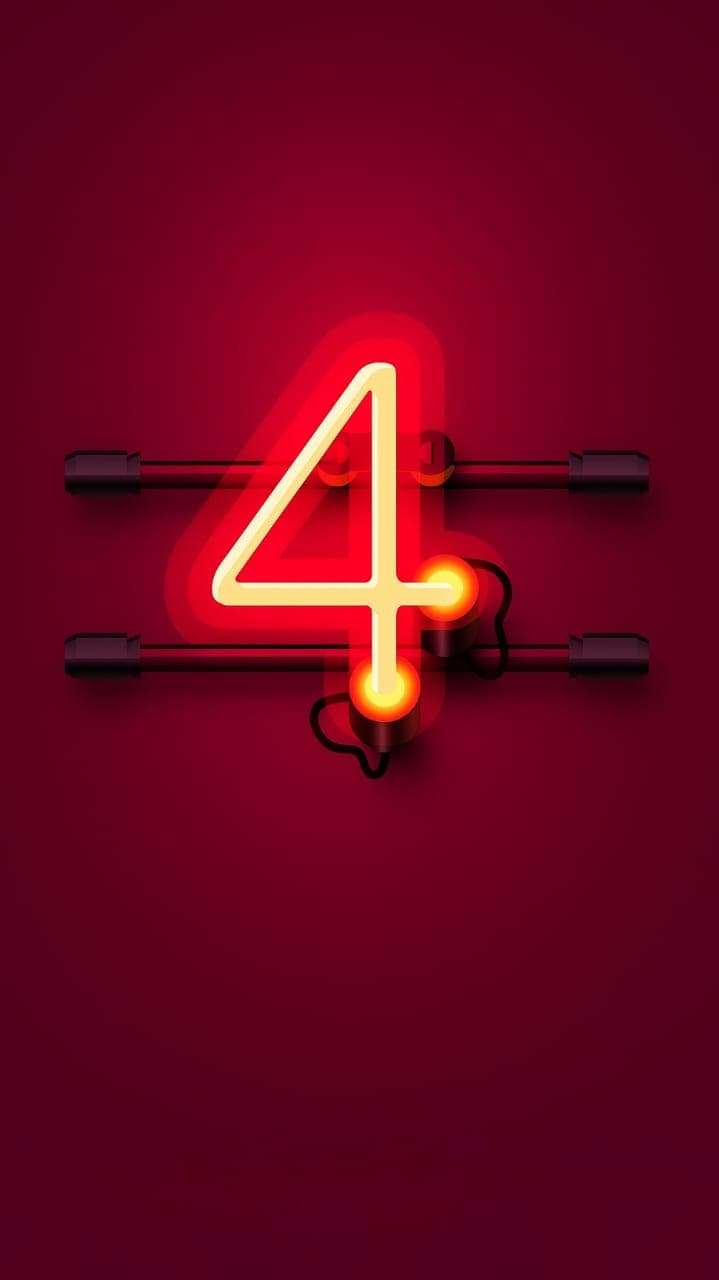 4