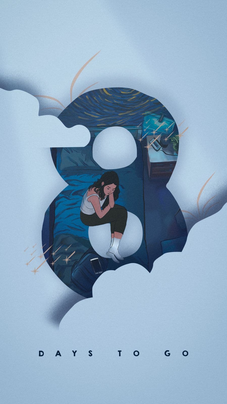 8