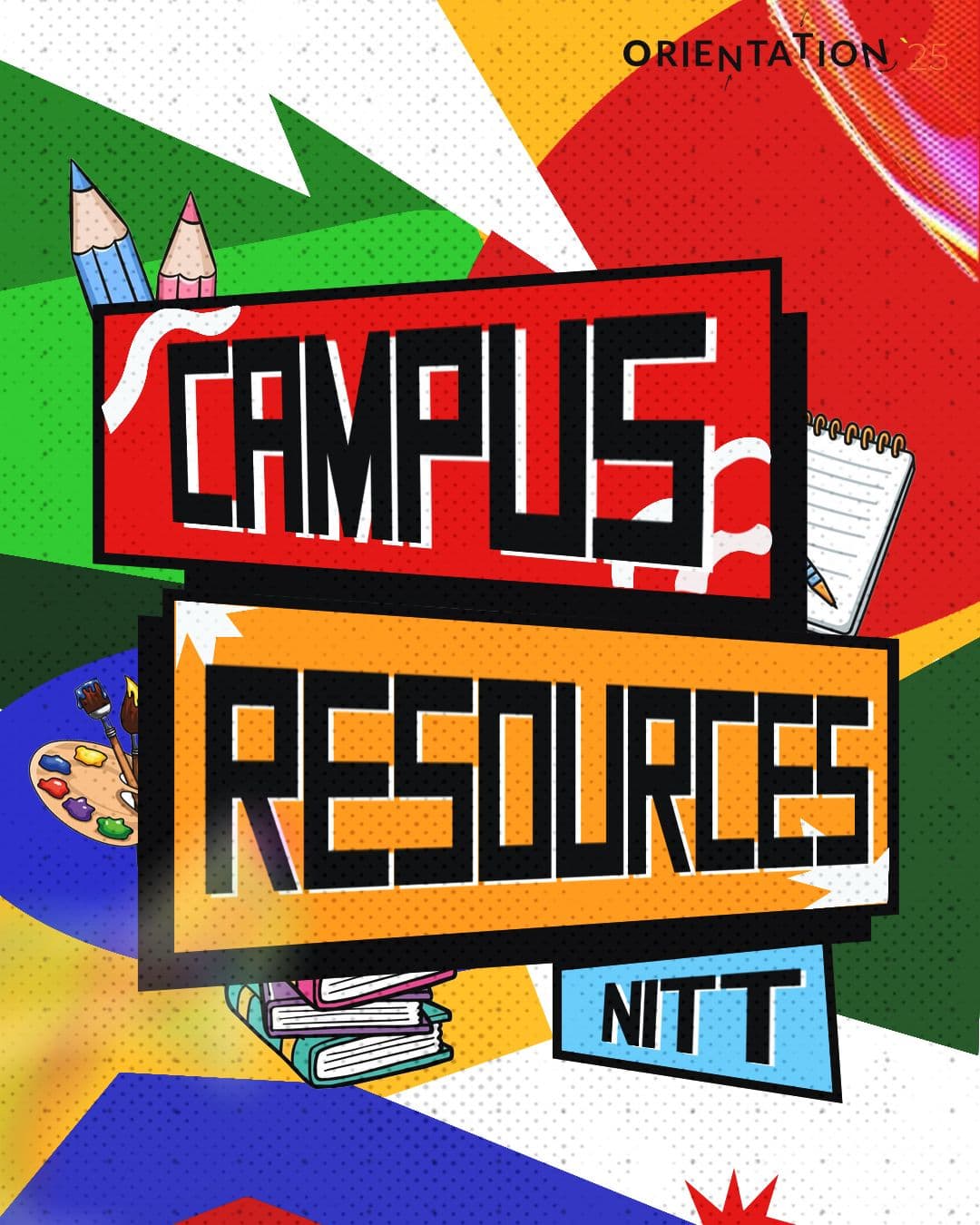 Campus Resources
