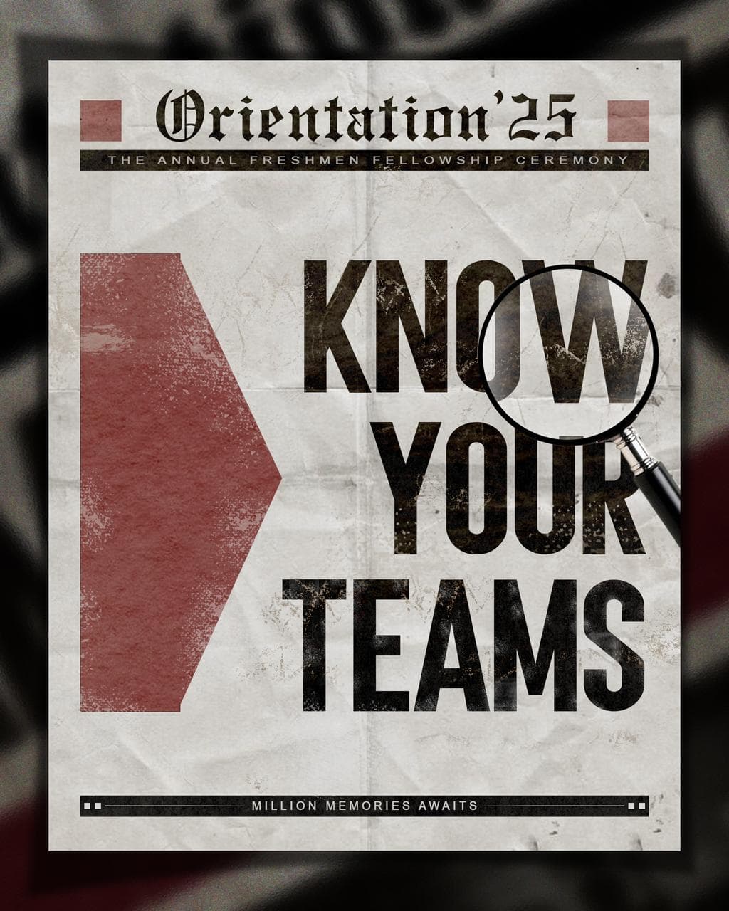 Know your Teams